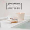 Braé Divine - Máscara de Tratamento 200g 200g