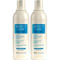 Prohall Select Care - Kit Manutenção Pós Progressiva Duo - Shampoo 300ml + Condicionador 300ml