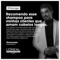 L'Oréal Professionnel Pro Longer Shampoo 1,5L
