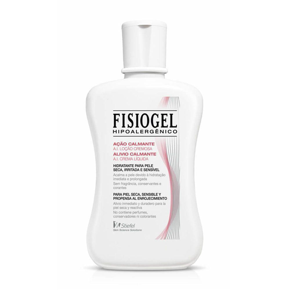 Fisiogel A.I. Loção Cremosa 100ml