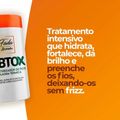 Fada Madrinha Progressiva BBTOX Selagem Térmica 250g