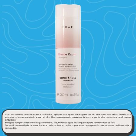 Braé-Blonde-Repair-Bond-Angel-Shampoo-250ml--4