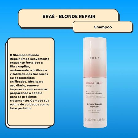 Braé-Blonde-Repair-Bond-Angel-Shampoo-250ml--5