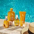Alfaparf Semi Di Lino Sunshine Kit 3 Shampoo 250ml