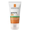 Anthelios Airlicium FPS80 Protetor Solar Antioleosidade Sem Cor 40g