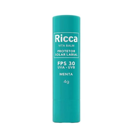 Protetor-Solar-Labial-Ricca-Vita-Balm-Menta-Fps-30--3