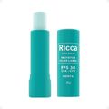 Protetor Solar Labial Ricca Vita Balm Menta Fps 30