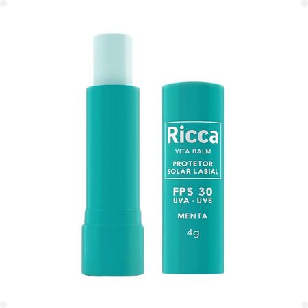 Protetor-Solar-Labial-Ricca-Vita-Balm-Menta-Fps-30--1
