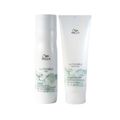 Kit Wella Professionals Nutricurls - Shampoo 250 ml + Condicionador Co- Wash 250 ml