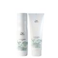 Kit Wella Professionals Nutricurls - Shampoo 250 ml + Condicionador Co- Wash 250 ml