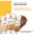 Anthelios XL FPS 60 - Protetor Solar Facial - La Roche-Posay - Clara - 40g