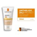 Anthelios XL FPS 60 - Protetor Solar Facial - La Roche-Posay - Clara - 40g