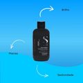 Alfaparf Semi Di Lino Cellula Madre Glow Multiplier 150ml