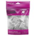 Toalha Desidratada Vertix Hygienic Care com 50Un