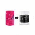 Madamelis Pro Mask Control Máscara Capilar 1Kg