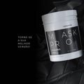 Madamelis Pro Mask Control Máscara Capilar 1Kg