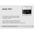 Madamelis Pro Mask Control Máscara Capilar 500g