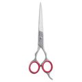 Tesoura Belliz Vertix  Red Circle Laser 6,5"