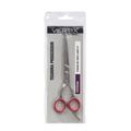 Tesoura Belliz Vertix  Red Circle Laser 6,5"