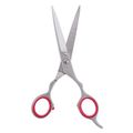 Tesoura Belliz Vertix  Red Circle Laser 6"