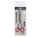 Tesoura Belliz Vertix  Red Circle Laser 6"