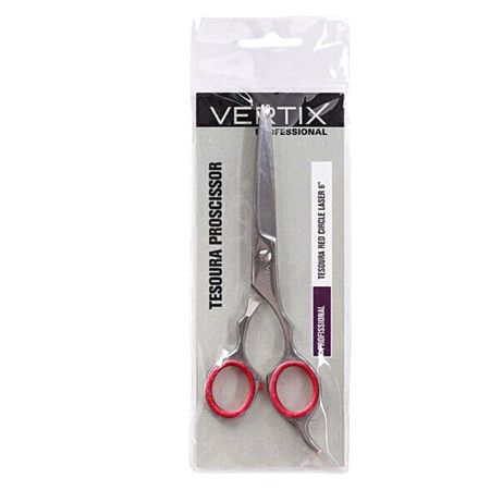 Tesoura-Belliz-Vertix--Red-Circle-Laser-6"--3