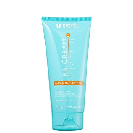 Richée-Liso-BB-Cream-Máscara-150g--1