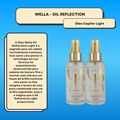 Wella Professionals Oil Reflections Light Kit 2 Óleo 100ml