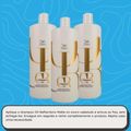 Wella Professionals Oil Reflections Kit 3 Shampoo 1l