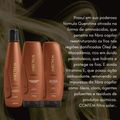 Aneethun Kera Shampoo 300ml + Máscara 250g + Leave in 250g