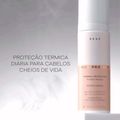 Braé High Protect Thermal Protection - Protetor Térmico 200ml 200ml