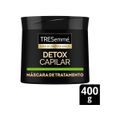 Máscara de Nutrição Tresemmé Detox Capilar - 400g 400g
