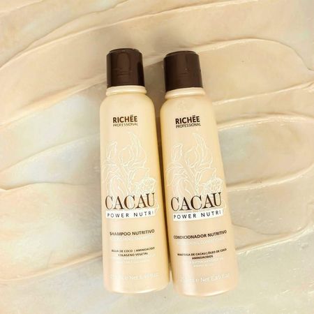Richée-Cacau-Power-Nutri-Shampoo-250ml--4