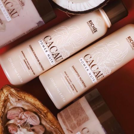 Richée-Cacau-Power-Nutri-Shampoo-250ml--3