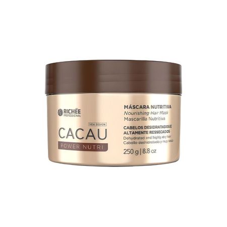 Richée-Cacau-Power-Nutri-Máscara-Nutritiva-250g--1