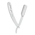 Navalhete Vertix Prorazor em Aço Inox