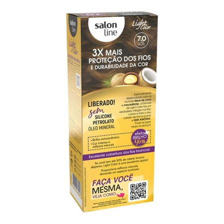 Coloração-Suave-Salon-Line-Light-Color-7.0-Louro-Natural--3