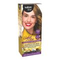 Coloração Suave Salon Line Light Color 7.0 Louro Natural