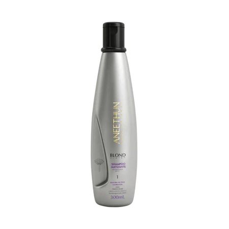 Aneethun-Blond-Shampoo-Matizador-300ml-+-Máscara-Matizadora-250g--2