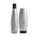 Aneethun Blond Shampoo Matizador 300ml + Máscara Matizadora 250g
