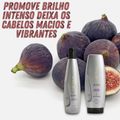 Aneethun Blond Shampoo Matizador 300ml + Máscara Matizadora 250g