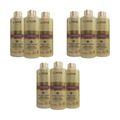 G.Hair Progressiva Alemã 3 Kits (3 x 1 Litro)