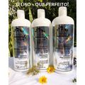 G.Hair Progressiva Alemã 3 Kits (3 x 1 Litro)