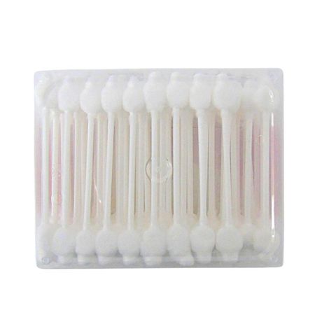Kit-Hastes-Flexíveis-Ricca-Baby-Com-Ponta-de-Algodão-com-3-Unidades--4