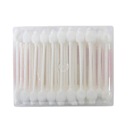 Kit-Hastes-Flexíveis-Ricca-Baby-Com-Ponta-de-Algodão--com-6-Unidades--4