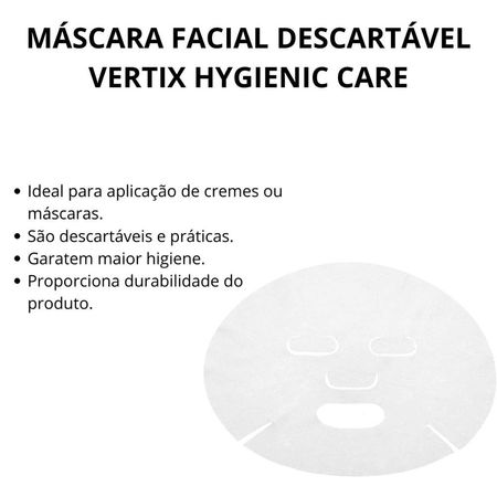 Máscara-Facial-Descartável-Vertix-Hygienic-Care--2