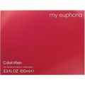 My Euphoria Calvin Klein Eau de Parfum - Perfume Feminino 100ml