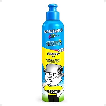 Shampoo-2-em-1-Bio-Extratus-Kids-A-Turma-do-Maluquinho-240ml--1