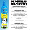 Shampoo 2 em 1 Bio Extratus Kids A Turma do Maluquinho 240ml