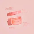 Braé Hair Protein Proteína Capilar Concentrada - Leave-in 80g 80g